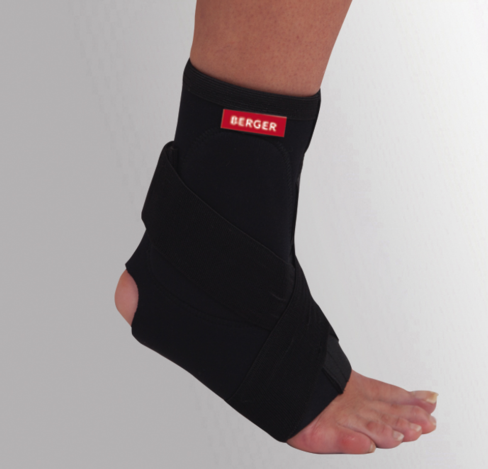 Ankle & Foot