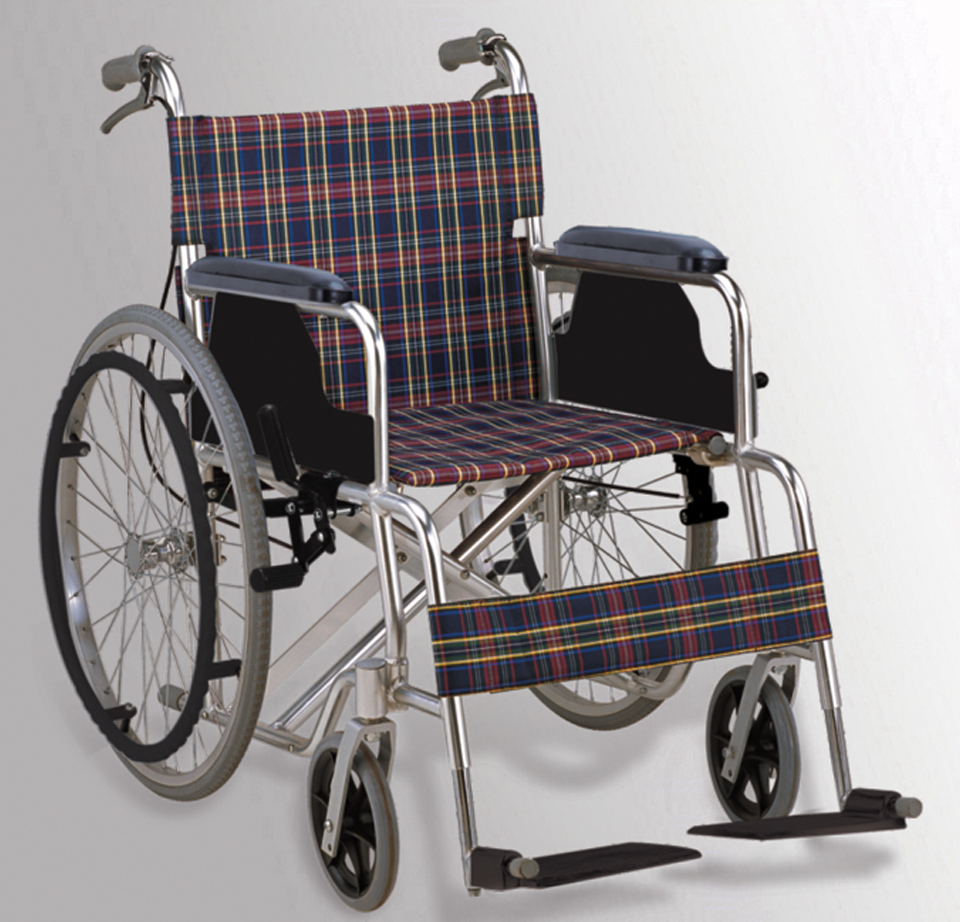 For Disables & Elderly