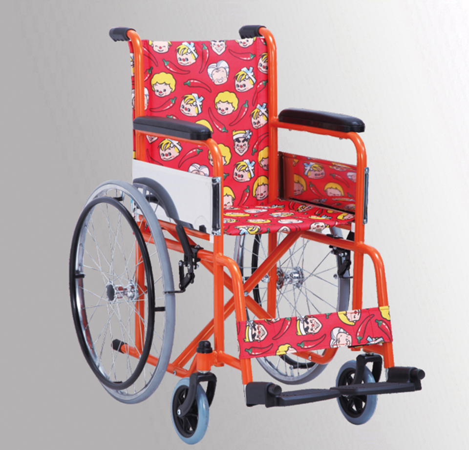 For Disables & Elderly