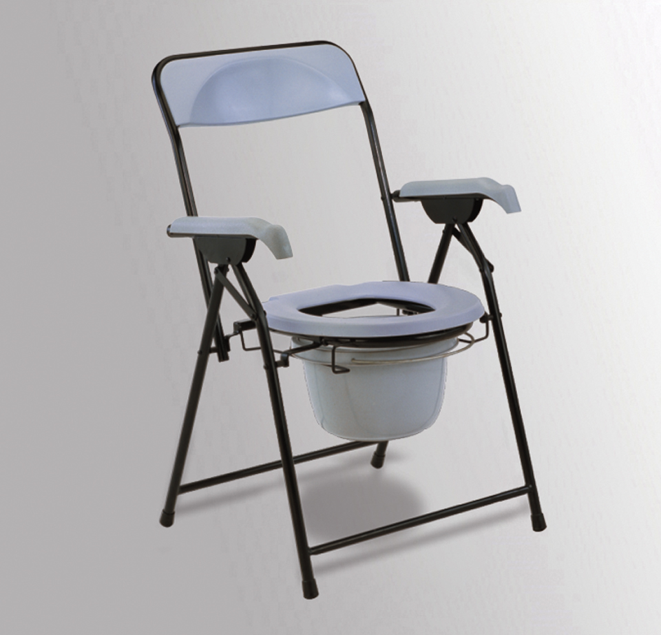 For Disables & Elderly