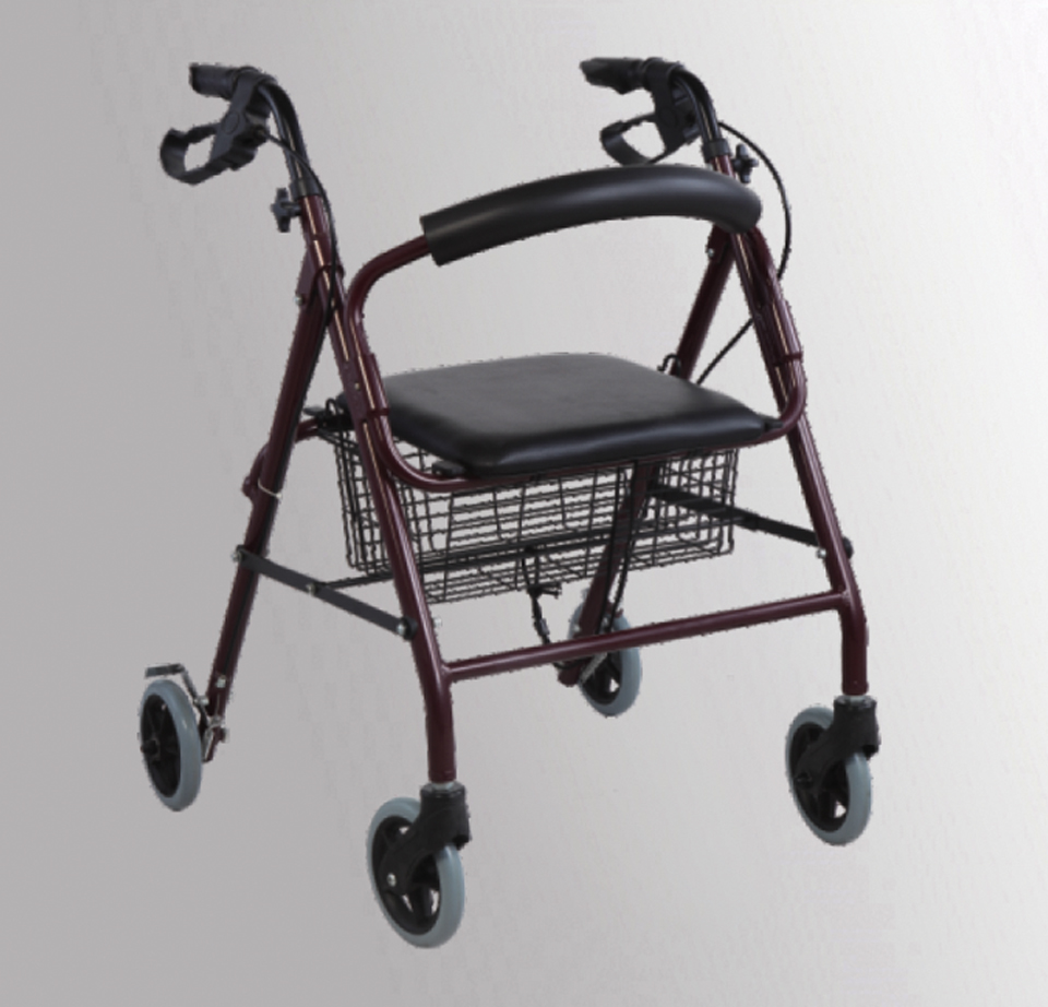 For Disables & Elderly